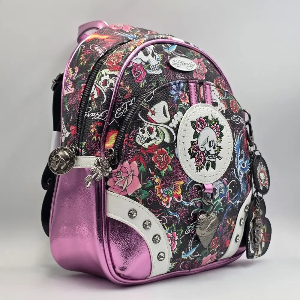 Ed Hardy ed hardy